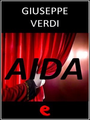 cover image of Aida